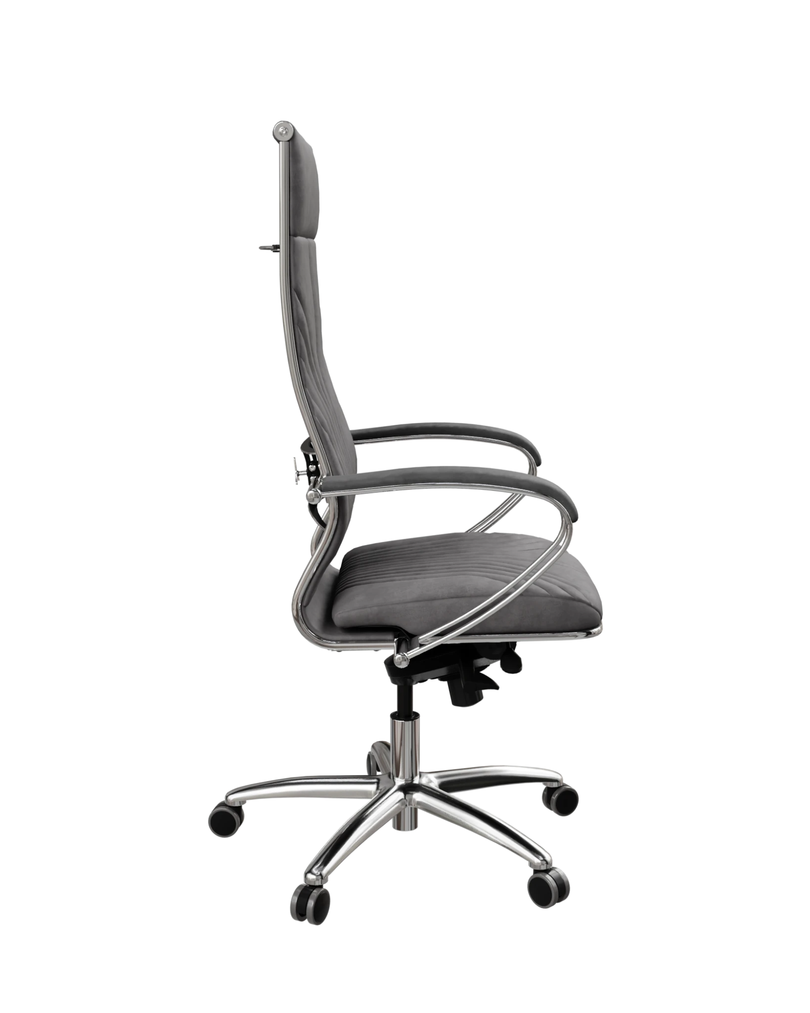 Изображение кресло samurai l1-13k - goyale /kc31/wm31/k2cv(m06.b31.g04.w03) (темно-серый) 